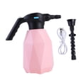 thumbnail image 1 of Pulverizador De La Planta Eléctrica 2L Home Recargable Auto Riego Botella De Aerosol Can Pink Universal Head Sunnimix pulverizador eléctrico, 1 of 8