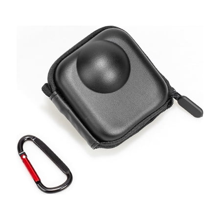 Protective Carrying Bag For MAX2 Camera Water Resistant Materials and ScratchFree Lining Storage Box