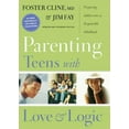 thumbnail image 2 of Parenting Teens With Love And Logic : Preparing Adolescents For Responsible Adulthood, 2 of 3