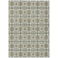 thumbnail image 2 of Addison Rugs Chantille Indoor/Outdoor Transitional Geometric Linen Machine Washable Rectangle Rug, 8' x 10', 2 of 8