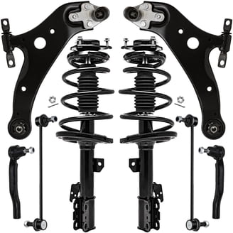 Suspension & Steering for 2004 Toyota Tundra for sale