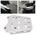 thumbnail image 1 of PCX 125 150 160 2014 2024 Rear Luggage Storage Rack, Motorcycle Luggage Rack with Black Matte FinishIncreased Support for Passengers, 1 of 7
