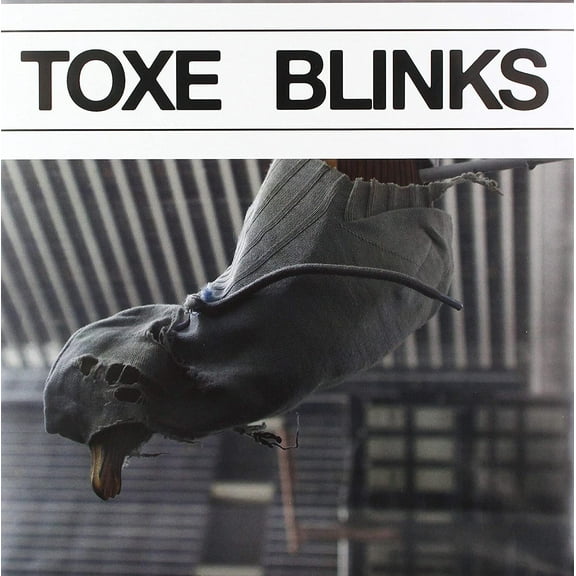 Toxe - Blinks - Music & Performance - Vinyl