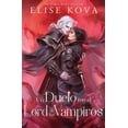 thumbnail image 1 of Un duelo con el lord de los vampiros Umbriel 9786077487142, 1 of 2