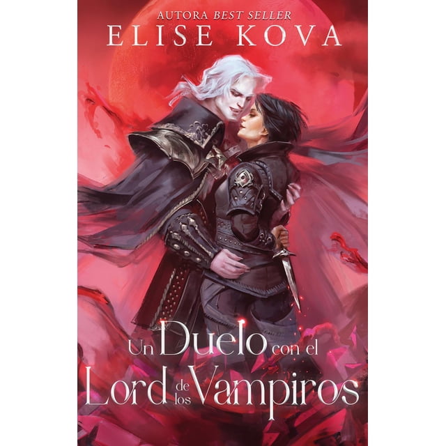 Un duelo con el lord de los vampiros Umbriel 9786077487142
