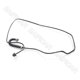 thumbnail image 1 of Baificar Brand New Expansion Tank Water Pipe Hose Sub Kettle Return Pipe 6g918k012uc 6g918c012uc For Ford Mondeo 2.3, 1 of 1