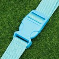 thumbnail image 4 of BEADCEST Lot de 1 Laisse pour Chien Mains Libres en Nylon pour Course et Randonnée 58-100 * 2.5 Po, 4 of 5