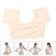 thumbnail image 2 of Chaleco protector de sudor, ropa interior transpirable, almohadillas para el sudor en las axilas para mujer, 2 of 5