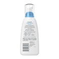 thumbnail image 2 of Cetaphil, Gentle Foaming Cleanser, Dry to Normal, Sensitive Skin, Fragrance Free, 8 fl oz (236 ml), 2 of 4