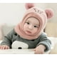 thumbnail image 1 of Bebé princesa madre sombrero otoño e invierno bebé niño niña bebé wo, 1 of 5
