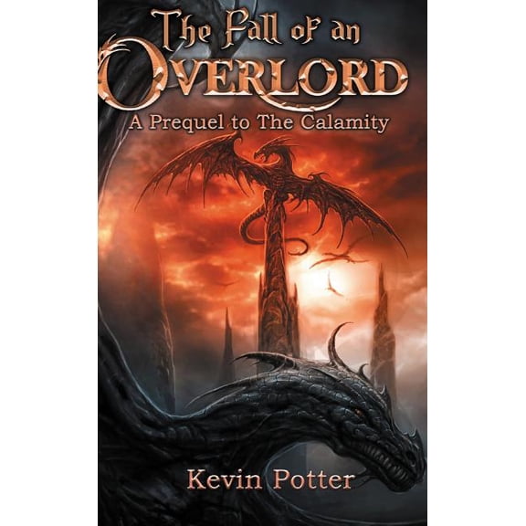 The Fall of an Overlord, (Hardcover)