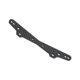 thumbnail image 2 of Accesorio de amortiguador para coche RC, pieza de repuesto, resistente, compatible con actualizaciones, color negro, para modificación a escala 1/10, 2 of 9