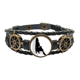 thumbnail image 1 of Sexy ropa interior mujer squats Pulsera marina tejida en cuero, 1 of 4