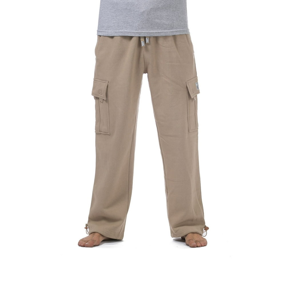 Pro Club Fleece Cargo Pants