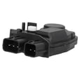 thumbnail image 4 of Actuador De Cerradura De Puerta Eléctrica, Actuador De Cerradura De Puerta De Alta Dureza Para Rsx, Para Bloquear O Desbloquear La Puerta Del Automóvil, 4 of 8