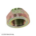 thumbnail image 2 of BeckArnley 103-0502 Axle Nuts, 2 of 5