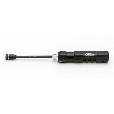 

Team Associated Factory Team 7.0mm Nut Driver ASC1508 Hand Tools Misc