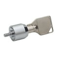 thumbnail image 1 of Security Keys Lock Protections Anti-theft Desktop Chassis Management Computer, 1 of 7