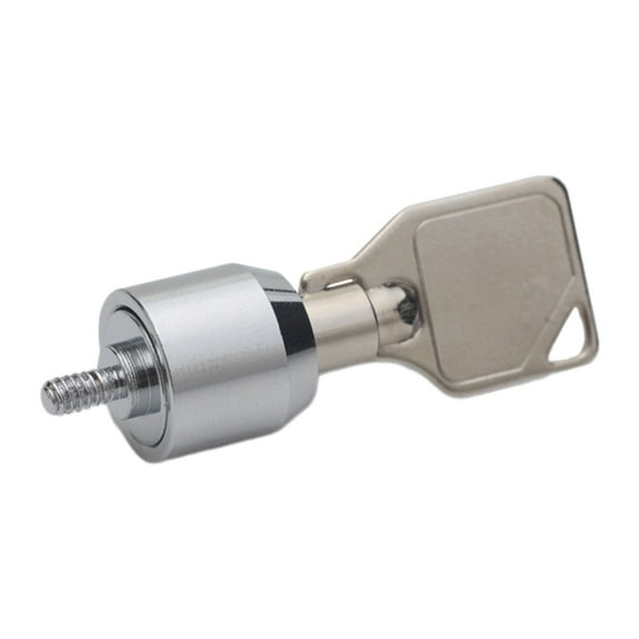 Anti-theft Computer Lock Security Key for Desktop Chassis Protection