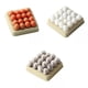 thumbnail image 1 of 1:6 Huevos En Miniatura Accesorios De Cocina Para Comedor +1:6 Huevos En Miniatura Accesorios De Cocina Para Comedor Blanco+1:6 Huevos Sunnimix none, 1 of 8