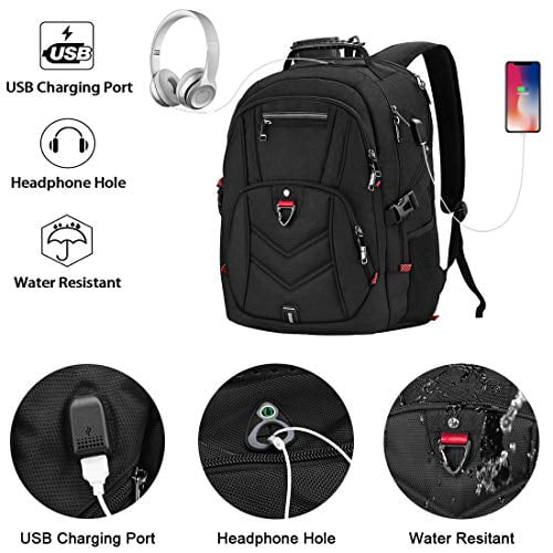newhey backpack