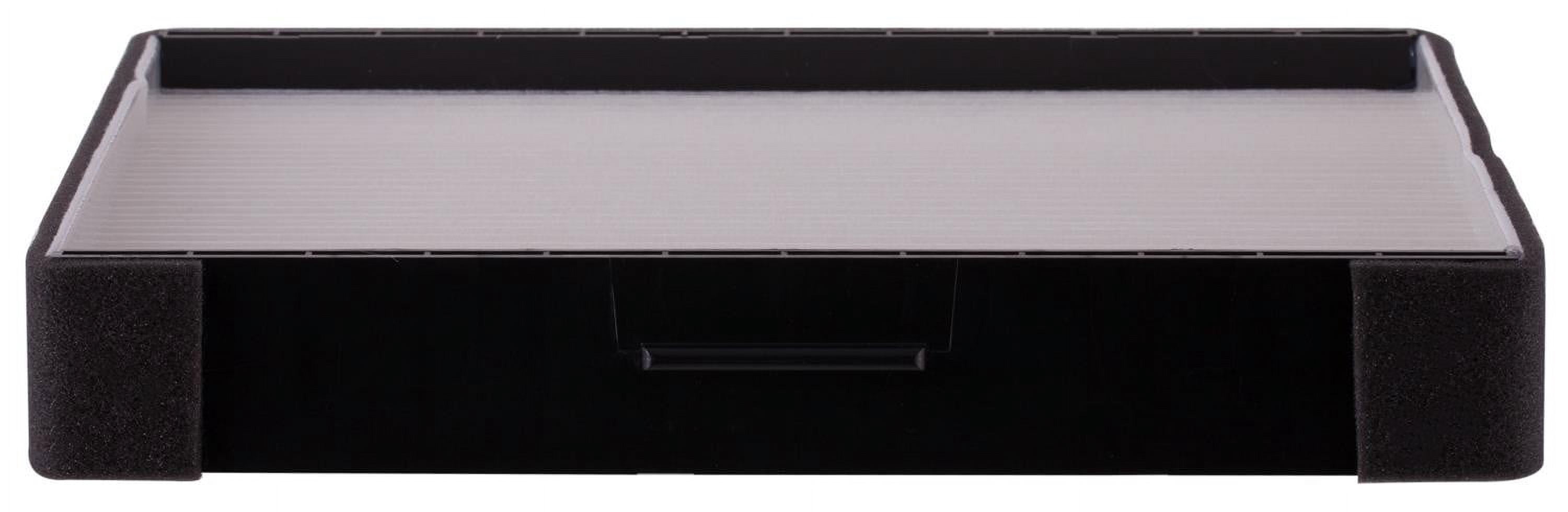 PG PC4809 Cabin Air Filter | Fits 2004-2006 Kia Amanti 3.5L; 2007-2009 Amanti 3.8L