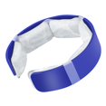 thumbnail image 4 of Neck Cooling Tube Neck Cooling Neck Circle for Adults Jogging Fishing Blue, 4 of 8
