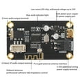 thumbnail image 7 of New MP3 Bluetooth Decoder Board BT4.2 Stereo Audio Receiver Module TAPDRA Spare Part, 7 of 7