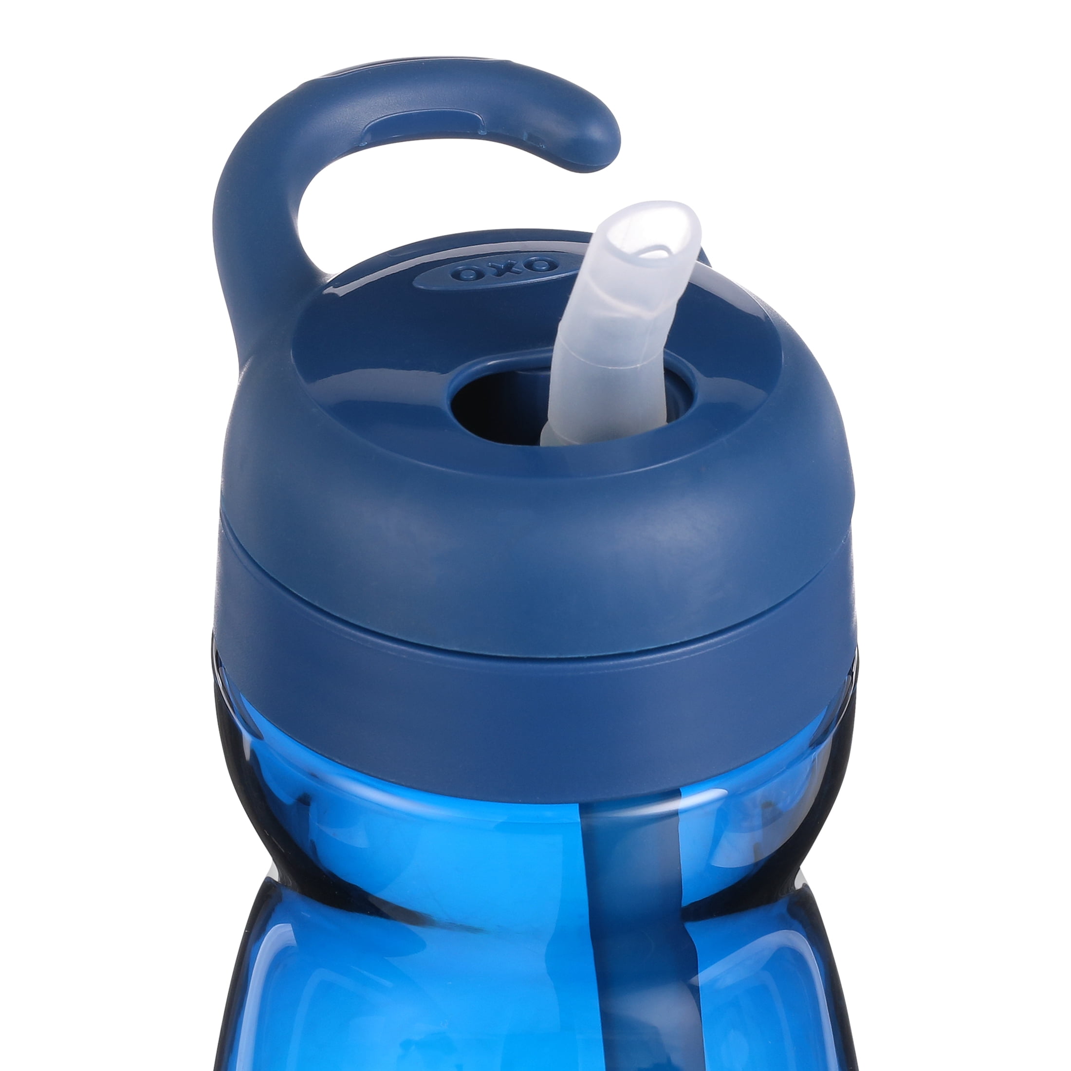 OXO Tot Adventure Water Bottle – 12 oz – Tickled Babies