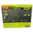 "RYOBI 18Volt ONE+ Cordless Hammer Drill/Driver 1/2"" P214"