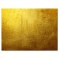 thumbnail image 2 of Texture Dorée - Impression sur Toile Abstraite, 2 of 3
