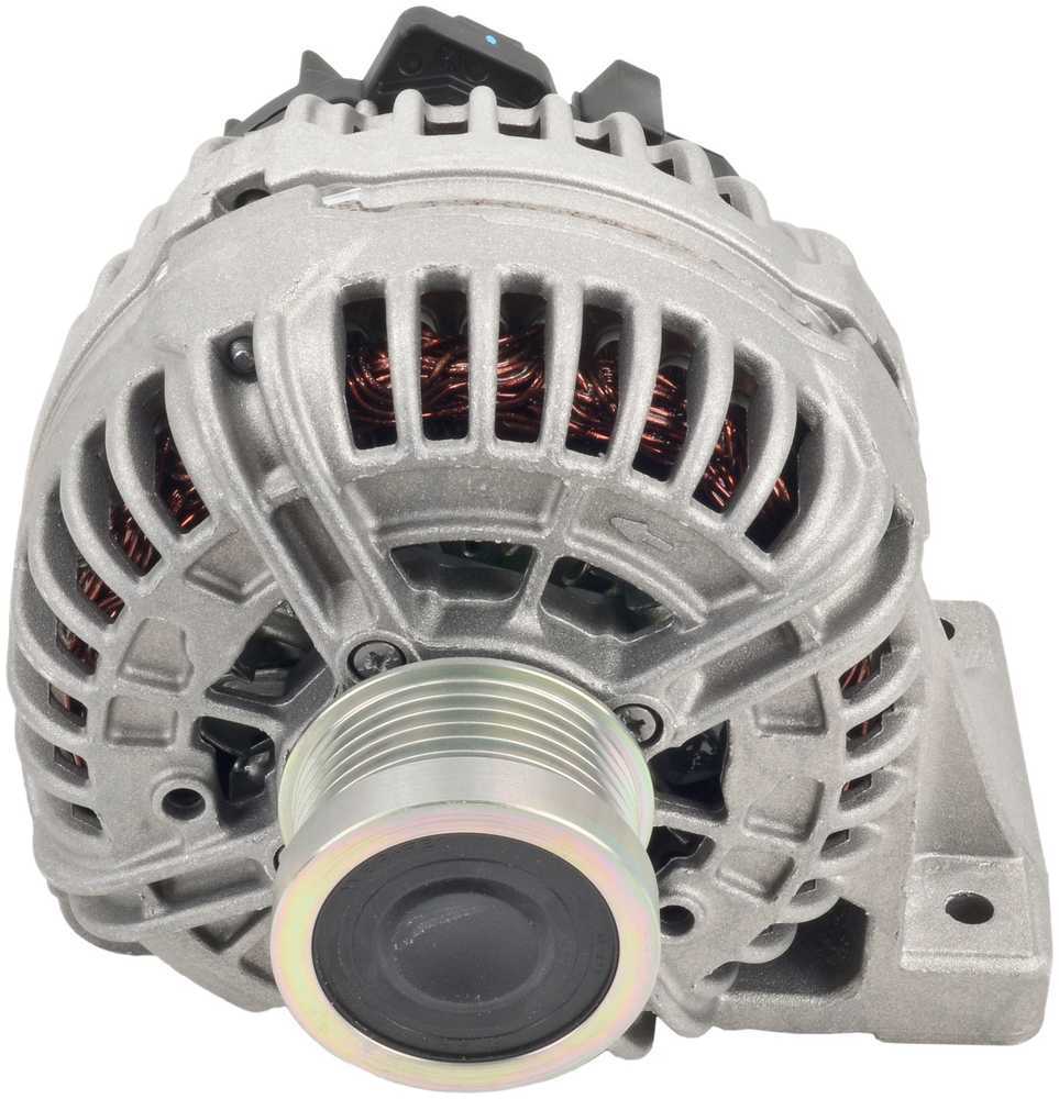 Bosch AL0832N Premium 100% New Alternator