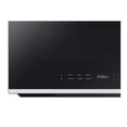 thumbnail image 5 of Samsung ME21DB670012 2.1 Cu. Ft. White Glass Over-the-Range Microwave, 5 of 9