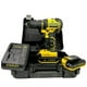 thumbnail image 2 of Taladro Brushless Atornillador Inalambri Stanley SBD20S2K-B3, 2 of 3