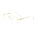 thumbnail image 1 of Lunettes de Lecture Anti-Éclaboussures e Light pour Hommes et Femmes H7K2, 1 of 1
