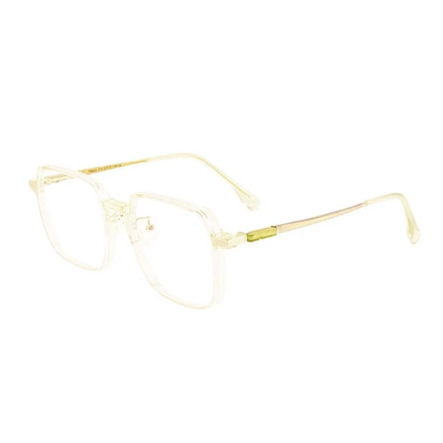 Lunettes de Lecture Anti-Éclaboussures e Light pour Hommes et Femmes H7K2