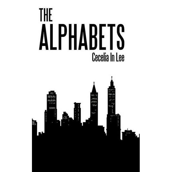 The Alphabets, (Hardcover)
