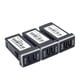 thumbnail image 2 of Adecuado para el cargador de coche con doble USB de Toyota, cargador rápido inteligente QC3.0, conector USB modificado para coche, 2 of 2