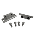 thumbnail image 2 of Billet Shifter Stops For K Tuned RSX Shifter Box Racespec K20 K24 Honda EG EK Si, 2 of 2