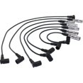 thumbnail image 3 of New Spark Plug Wire Compatible With Mercedes Benz 300E 4Matic 6 Cyl 3.0L 300TE Base 6 Cyl 3.0L 300CE Base 6 Cyl 3.0L 300TE 4Matic 6 Cyl 3.0L 190E 2.6 6 Cyl 2.6L 1986-1993 By 9146, 3 of 5