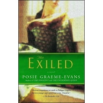 Anne Trilogy The Exiled, Book 2, (Paperback)