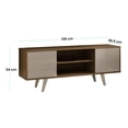 thumbnail image 4 of Moveis Mesa Rack para TV de hasta 55" Moderno Modelo Lisboa, 4 of 4