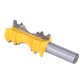 thumbnail image 2 of 1/2" Shank Door Frame Router Bit, 2 of 3