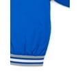 thumbnail image 2 of PlayStation Boys’ Graphic Bomber Jacket, Size 4-16, 2 of 3