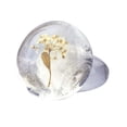 thumbnail image 1 of Fiudx Jabón de Aceite de Aminoácidos, Jabón Transparente, Jabón de Hierbas, Jabón de Manos Creativo, Jabón Limpiador Facial, Jabón de Baño, Jabón Creativo de Flores 80 G, 1 of 1