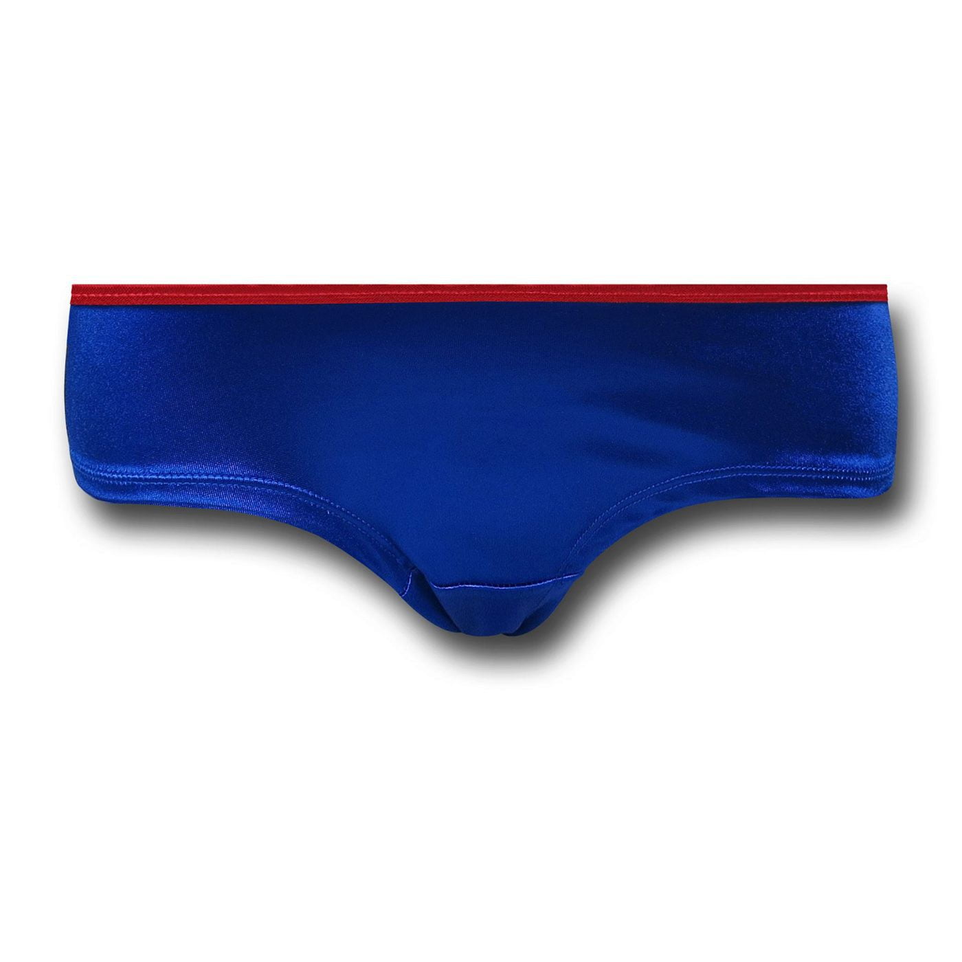 Superman uwsupcorpantsetgar L Ensemble Corset et Culotte Superman avec Jarretelles Grand Walmart