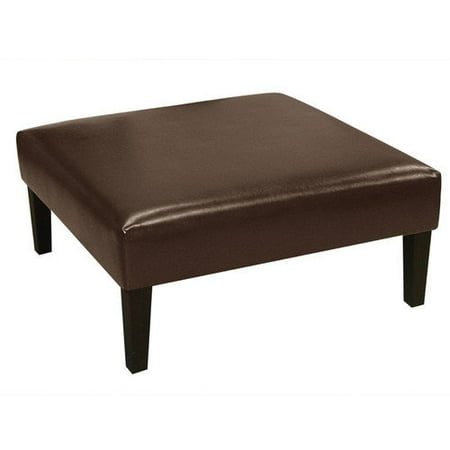 Skyline Furniture Ottoman