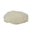 thumbnail image 1 of 3 in. Wool Buffing Pad, 1 of 1