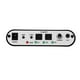 thumbnail image 4 of Decodificador De Canal Dts Digital 5.1 Convertidor De Audio Adaptador De Sonido Coaxial De Fibra Óptica 110-240V Advancent EL010494-00, 4 of 6