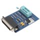 thumbnail image 2 of Chip Adaptador RFID, Adaptador RFID ABS, Compatibilidad De Montaje Fácil, Multifunción Para Unidad De Programación IPROG Para Automóviles ANGGREK RFID Adapter Module, 2 of 8